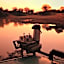 Tshukudu Game Lodge
