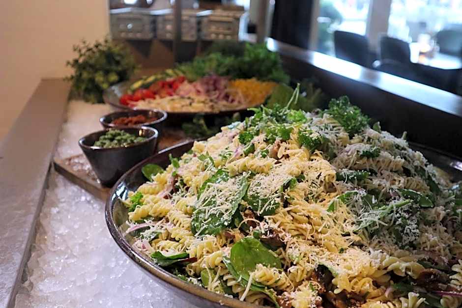 Home Hotel Skagen Brygge