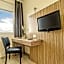 Hotel Maxis - digitaler Self-check-in -
