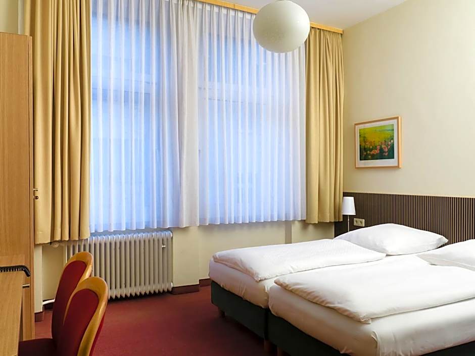 Hotel Aigner