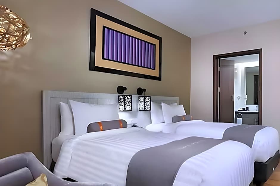 Harper Perintis by ASTON