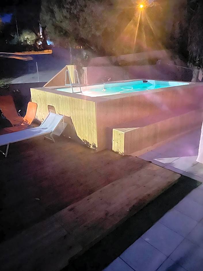 Villa Diana affitta camere