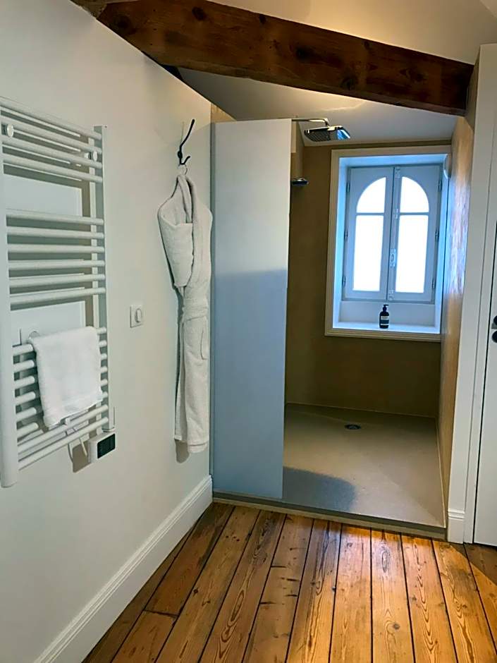 Le Clos des Queyries, Chambres d'Hôtes