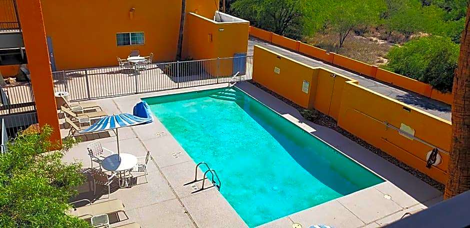Motel 6 Tucson, AZ Airport Kino Sports Complex
