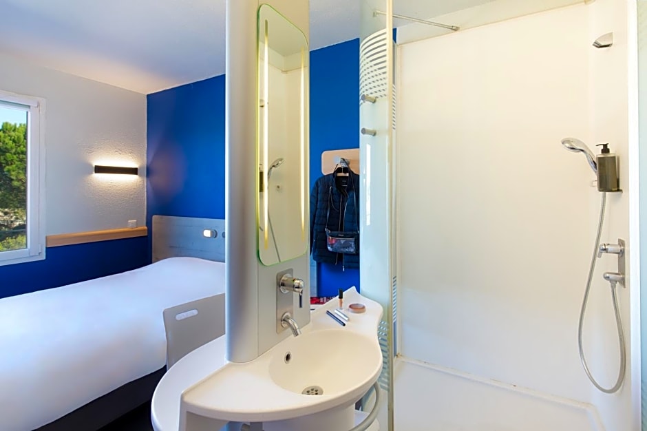 ibis budget Saint-Maximin