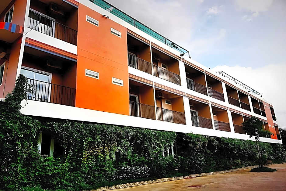 Le Luxe Residence