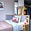 Flemings Hotel Frankfurt-Central