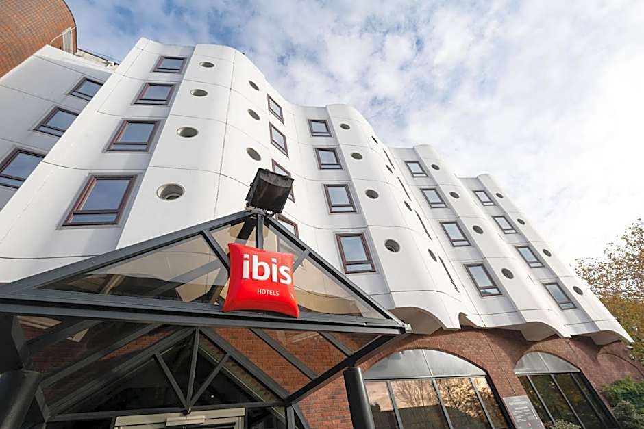 ibis Portsmouth