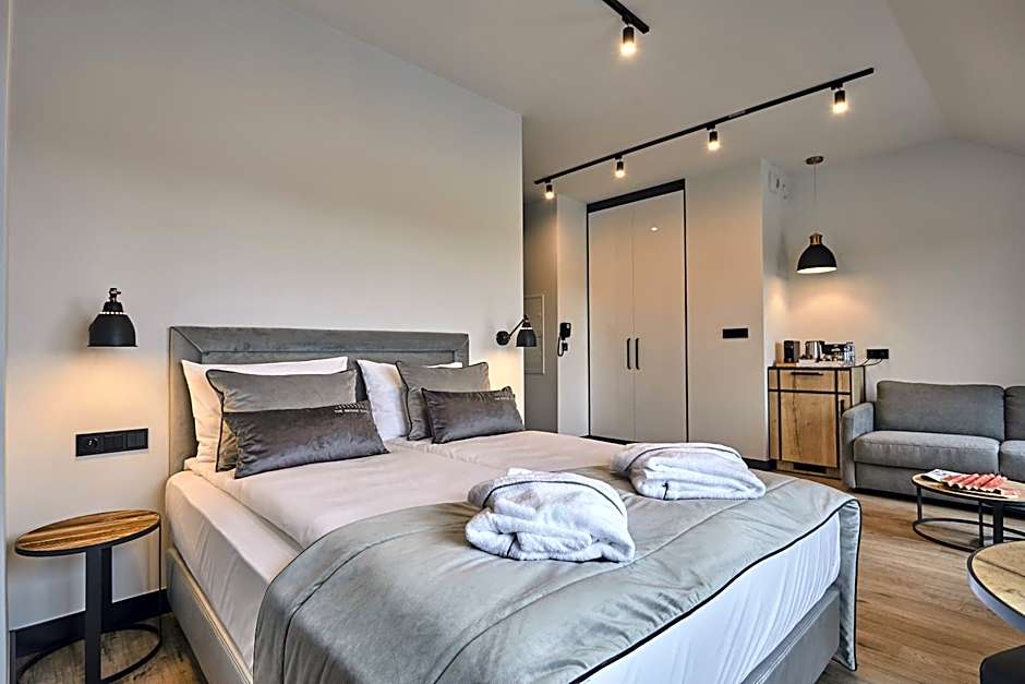 The Bridge Suites Hotel