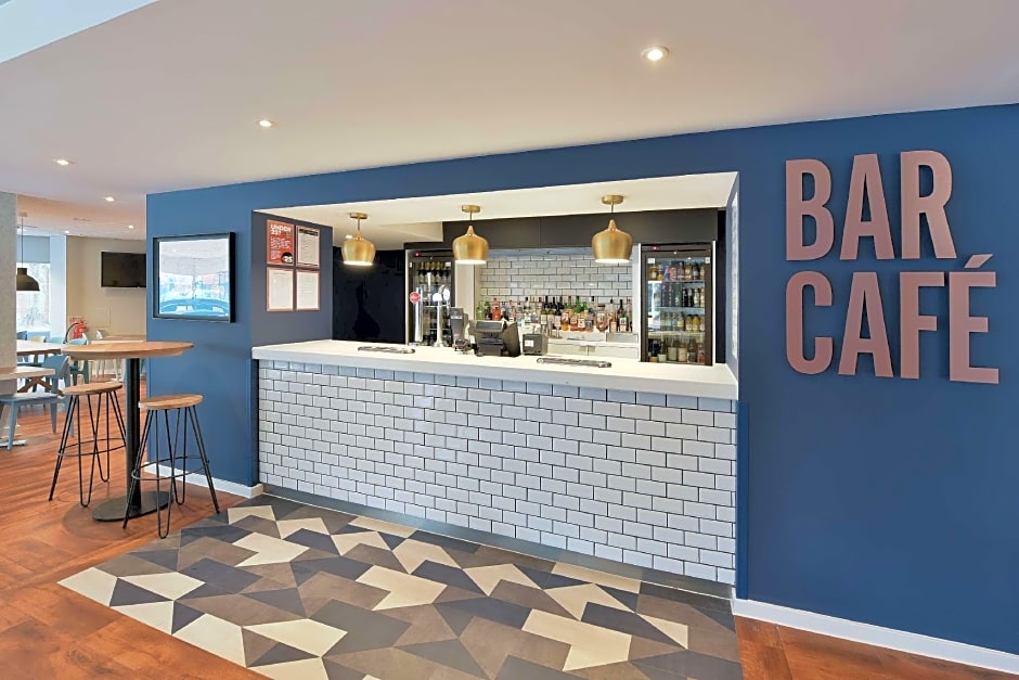 Travelodge London Hounslow