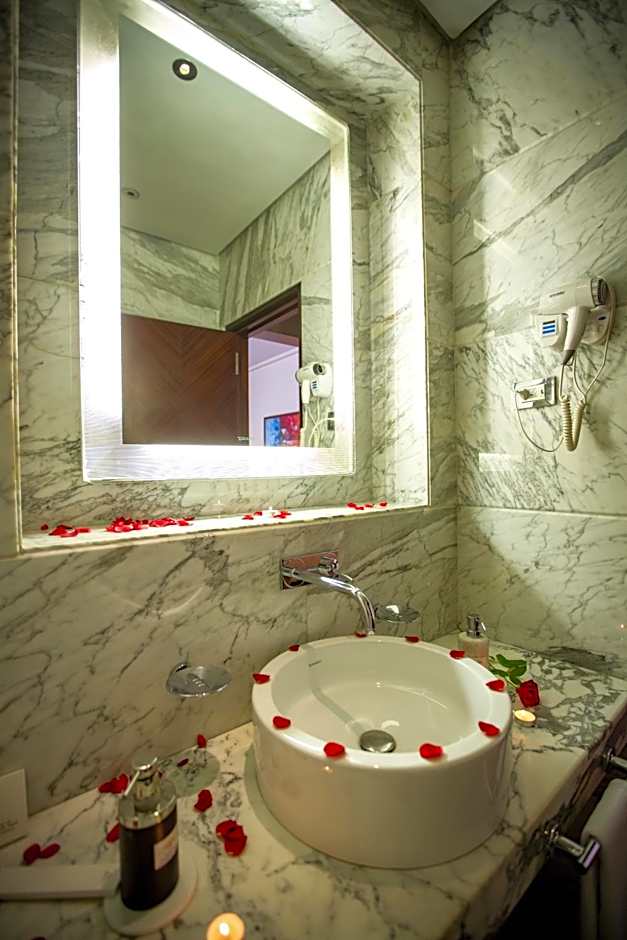 Hotel Atlantic Agdal