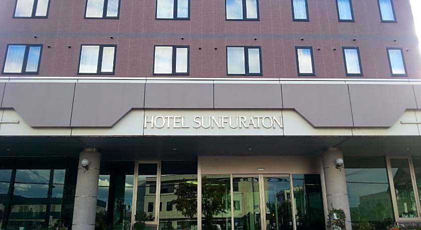 Hotel Sunfuraton