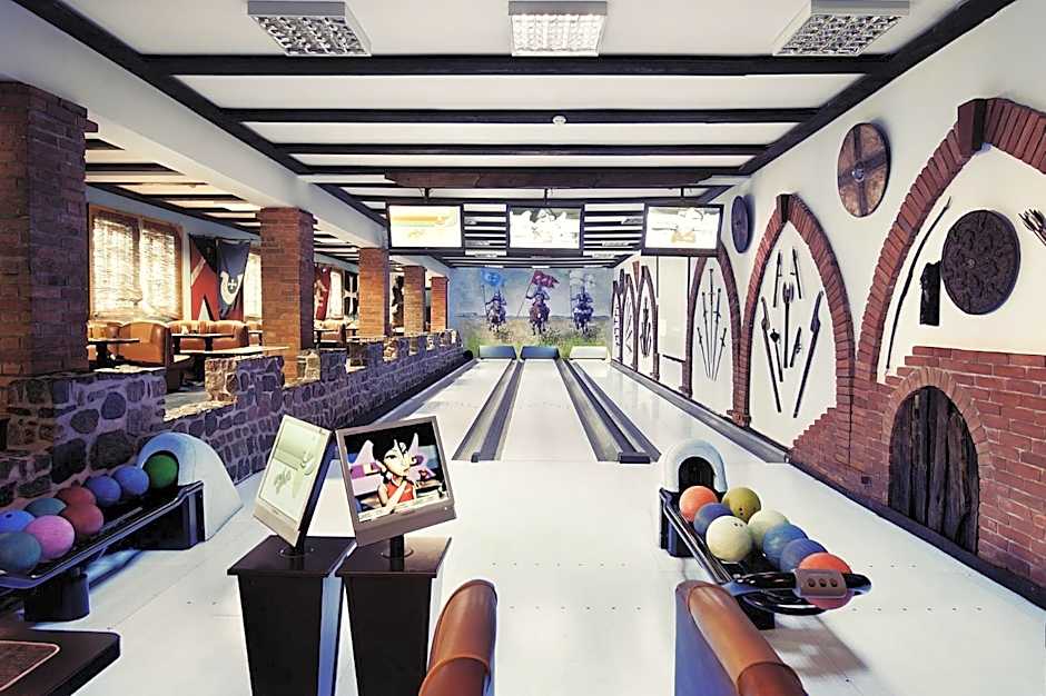 Gościniec Ryński Młyn