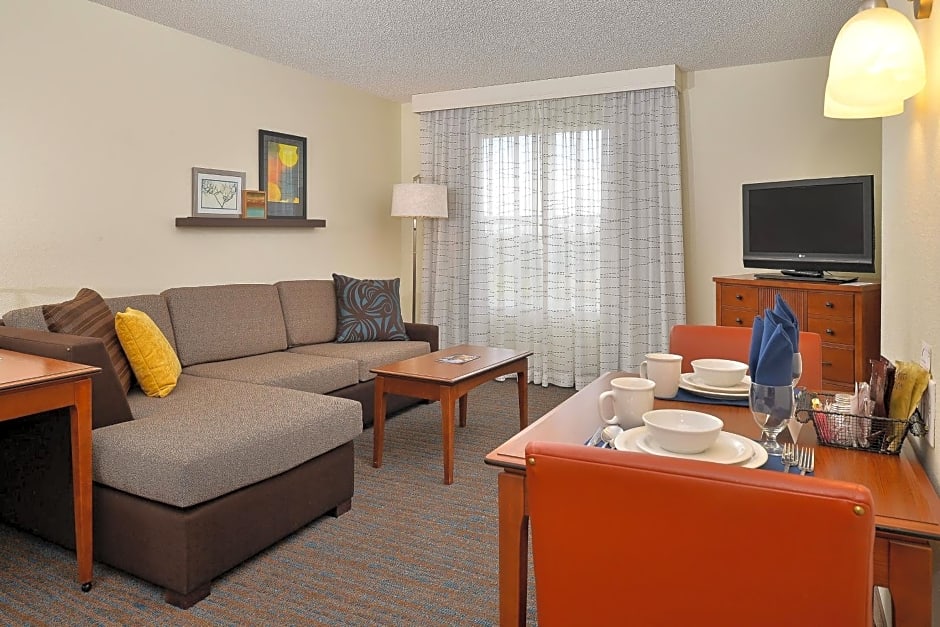 Residence Inn by Marriott Denver Airport at Gateway Park