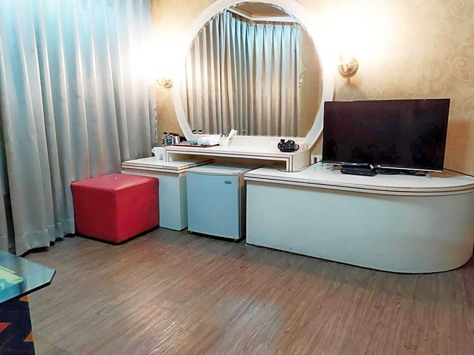 Simply Life Hotel (Quarantine Hotel)