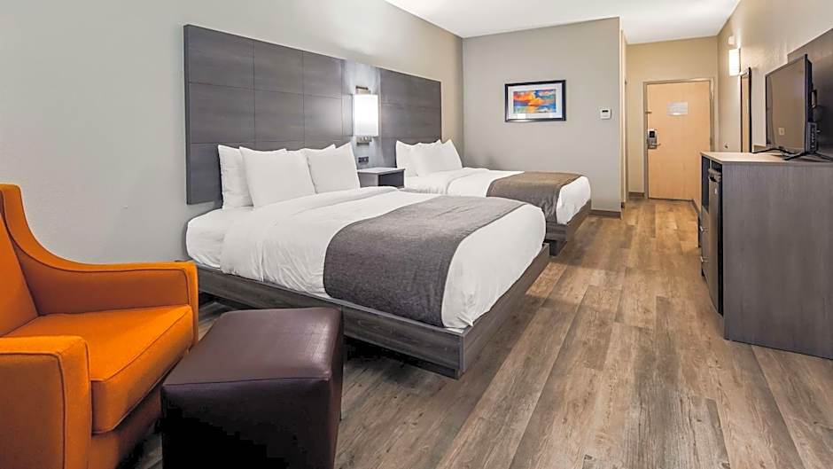 Best Western Shallotte / Ocean Isle Beach Hotel