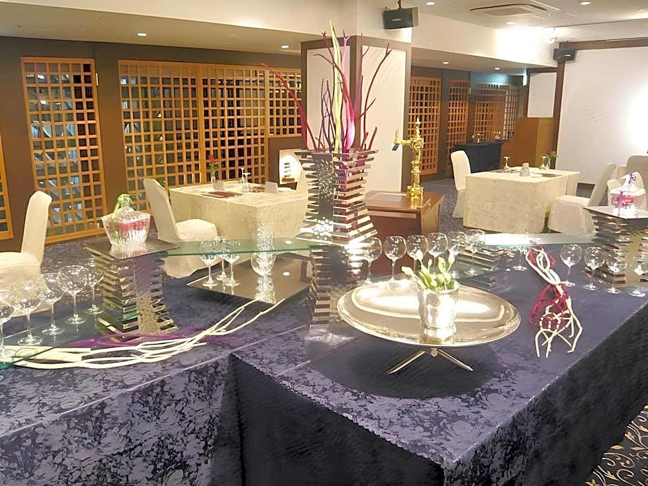 Central Hotel Yokosuka