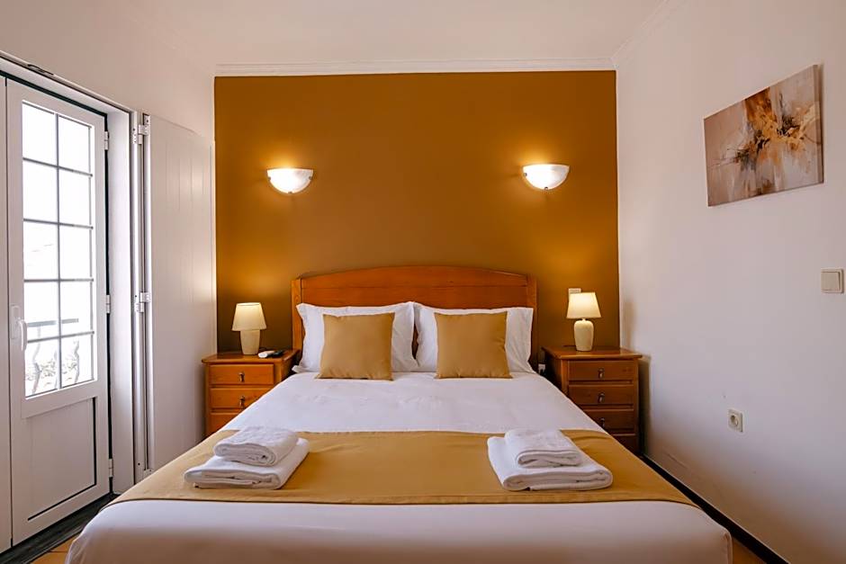 Hospedaria Canto do Rossio