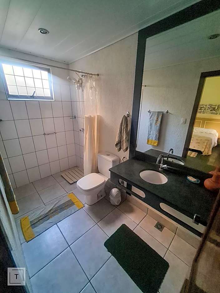 Hospedaria do Ernesto