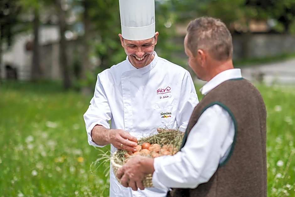 Hotel Zum Mohren