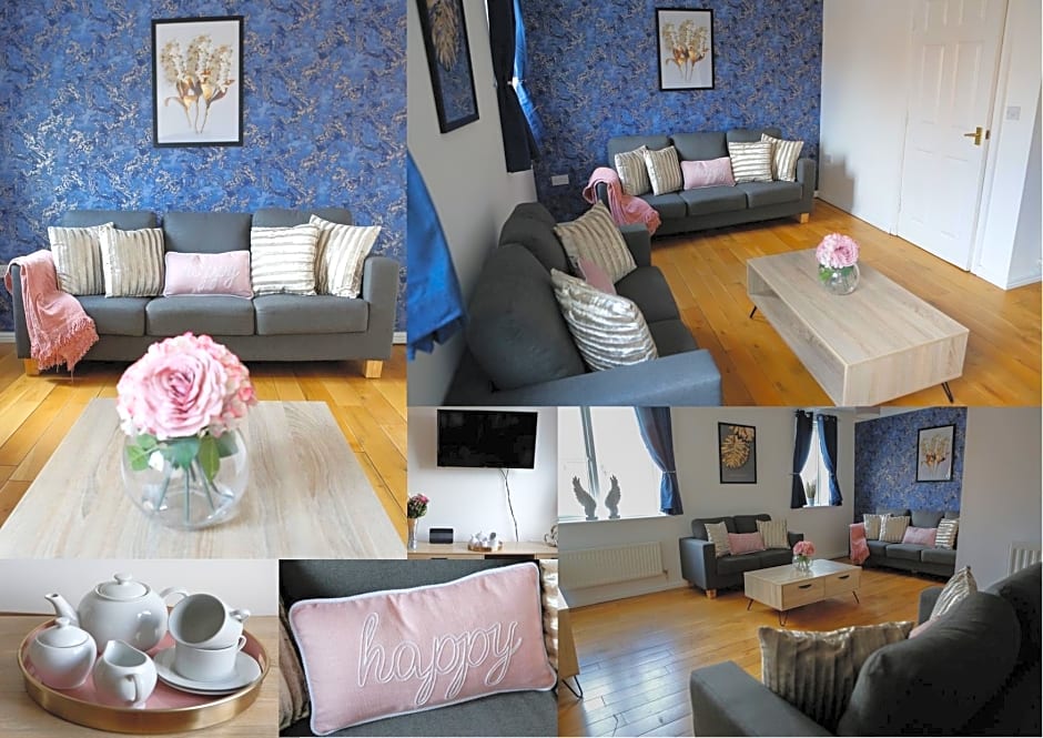 HC Property - Foster Drive