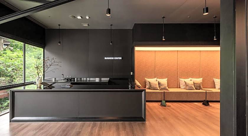 Maison Hotel Bangkok