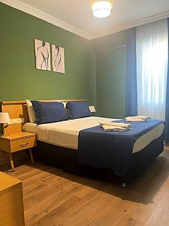 Nehir Apart Hotel