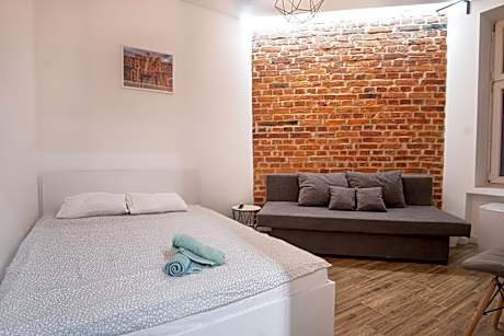 Dream Aparts-Rewolucji 2