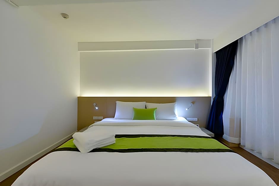 iCheck inn Sukhumvit 19