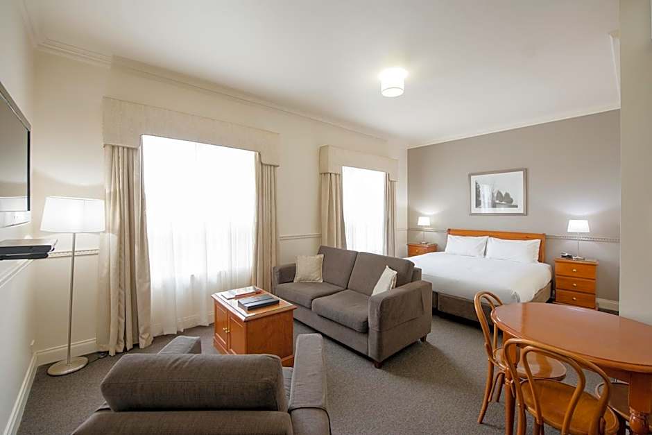 Majestic Tynte Street Apartments