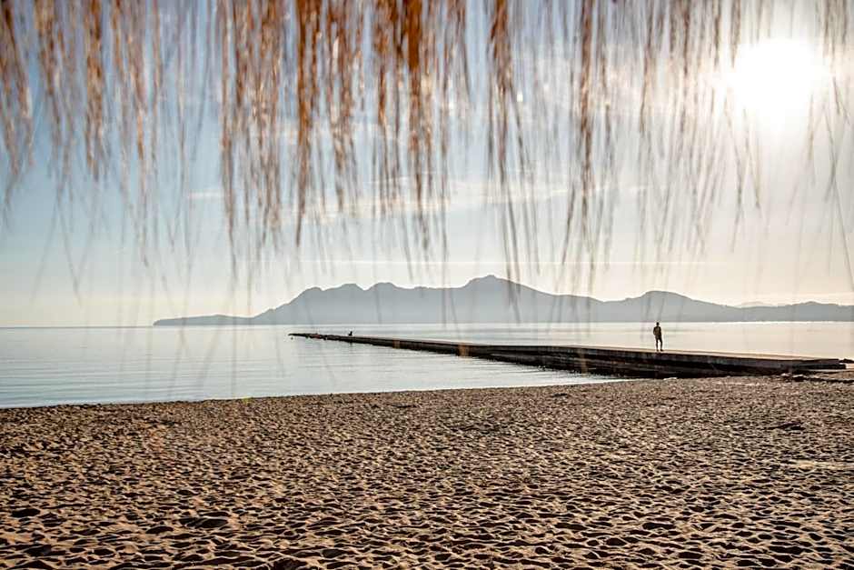 Hotel Bahia Pollensa