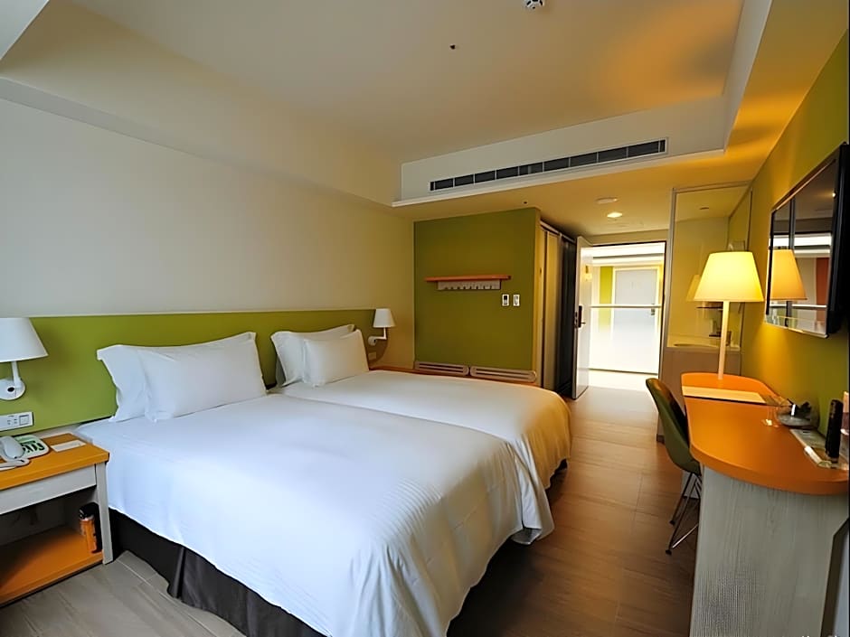 Fullon Poshtel Kenting