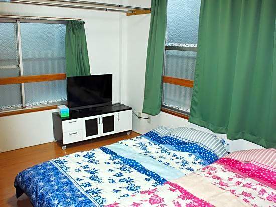 Miyuki House 1st Building
