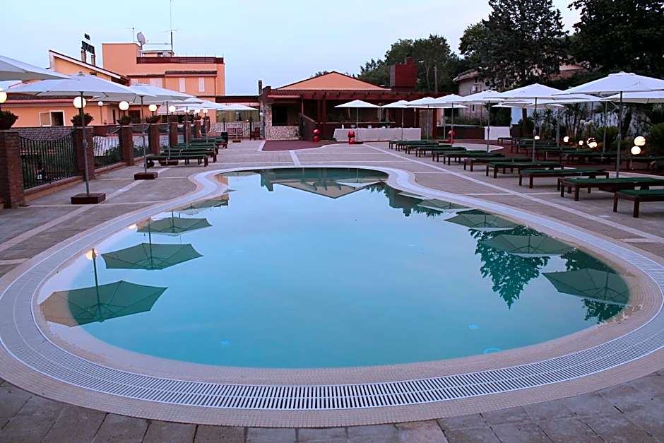 Hotel Ristorante Belvedere