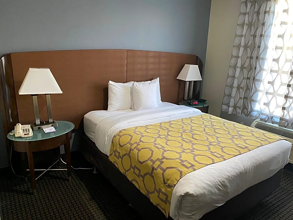 Baymont by Wyndham Colorado Springs