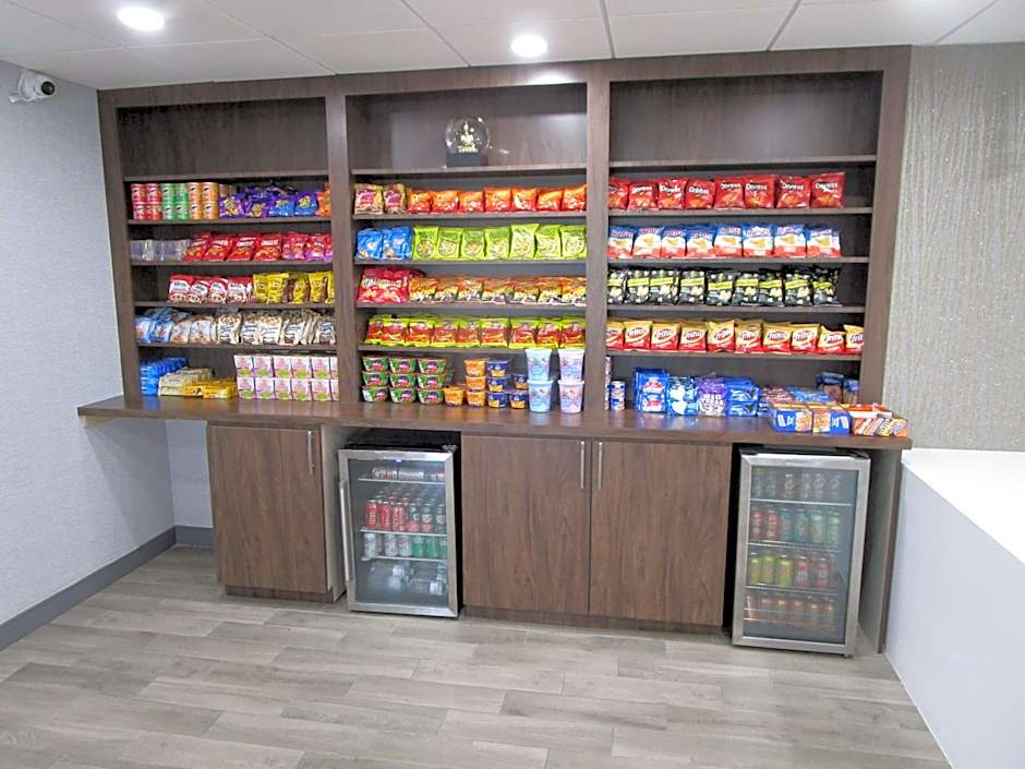 Best Western Cy-Fair