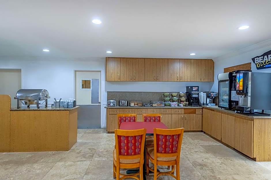 Travelodge by Wyndham Florida City/Homestead/Everglades