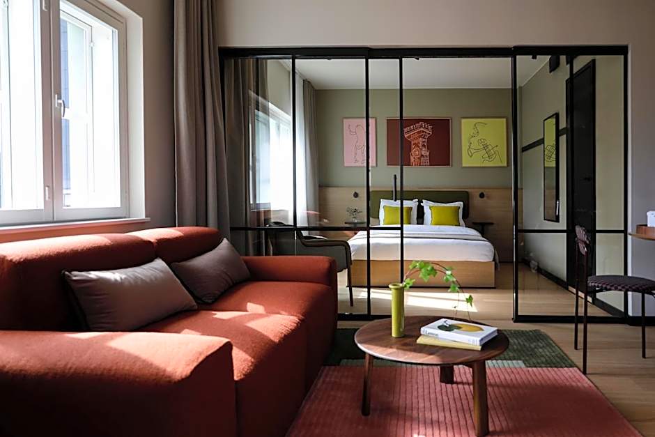 Bob W Helsinki Kaarti