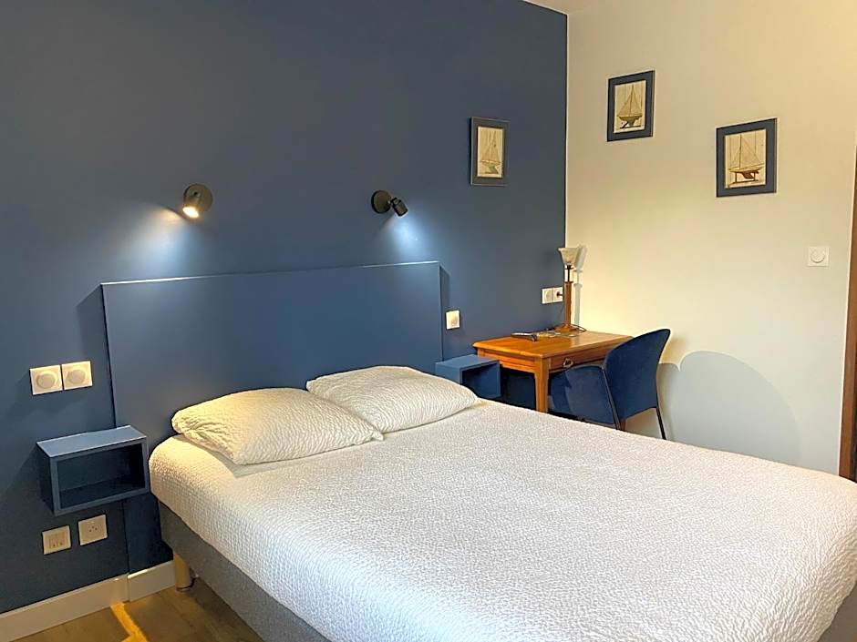 Logis Hôtel Le Clos Pité