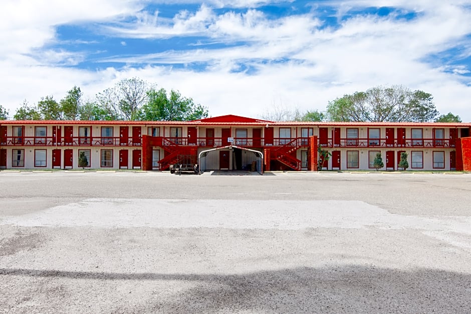 OYO Hotel Alice TX Hwy 281 West