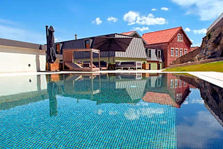 Pena D'Água Boutique Hotel & Villas