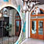 Knez Mihailova Center Rooms with PARKING