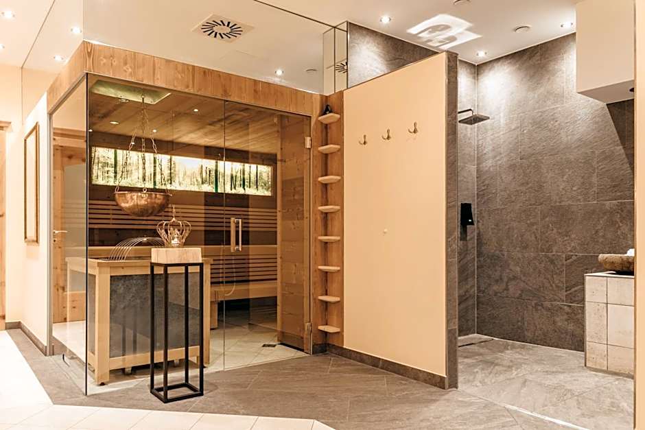 Hotel AlpenSchlössl