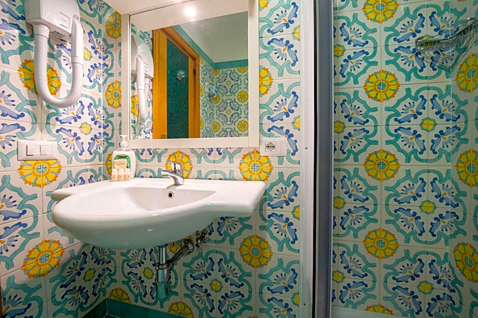 Hotel Ascot Sorrento