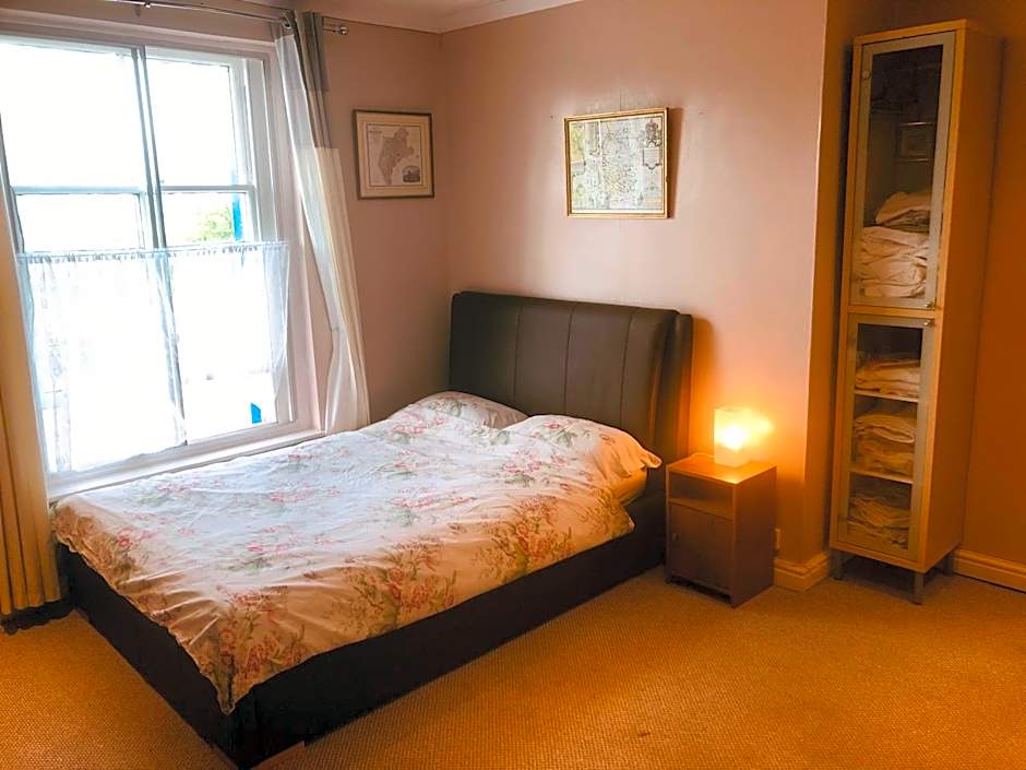 Hope & Anchor, Hadrian's Wall, Port Carlisle, Solway Firth, Area of Natural Beauty