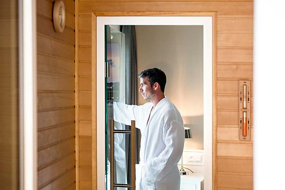 Beach Apartments Heiligenhafen