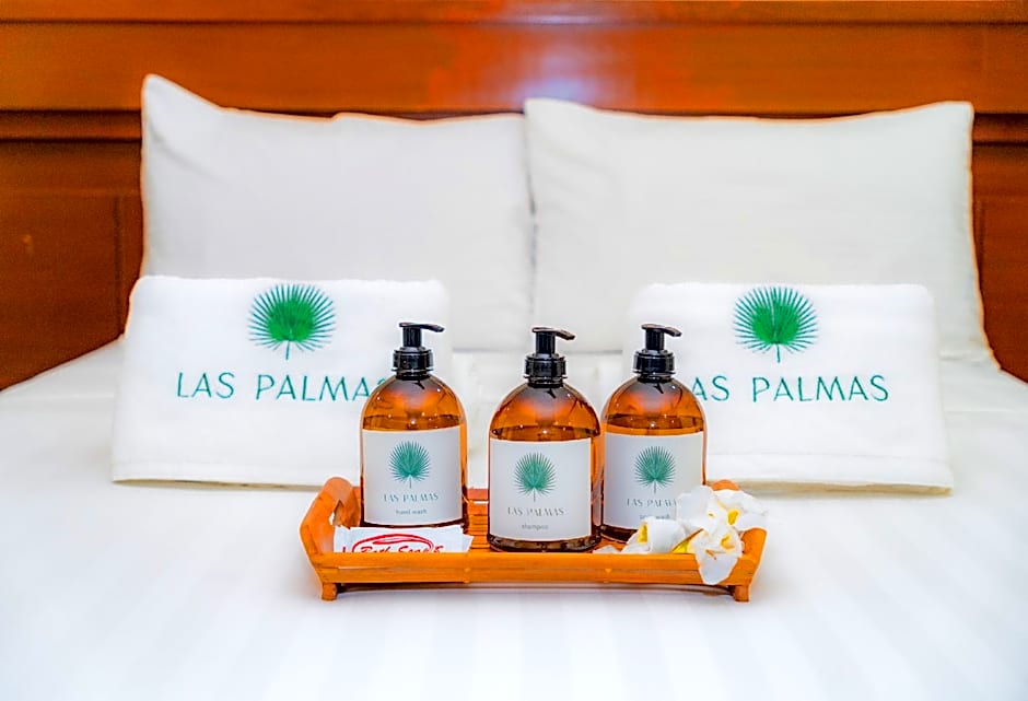 Las Palmas de San Jose Leisure Club