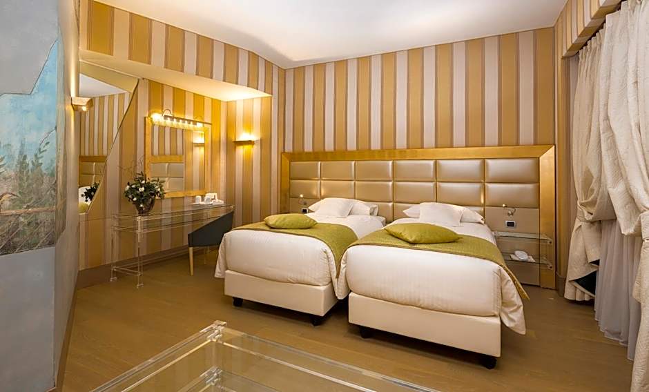 c-hotels Rubens