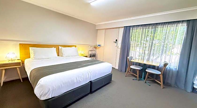 Best Western Murchison Lodge Motor Inn