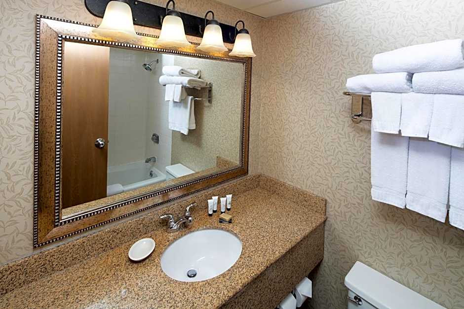 Red Lion Hotel Kalispell